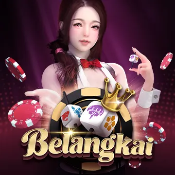BeLangKai - MG138