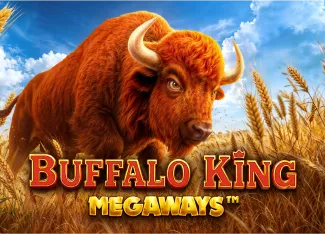 Buffalo King Megaways - MG138