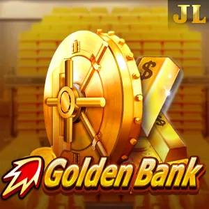 Golden Bank - MG138