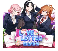 Love Letter - MG138