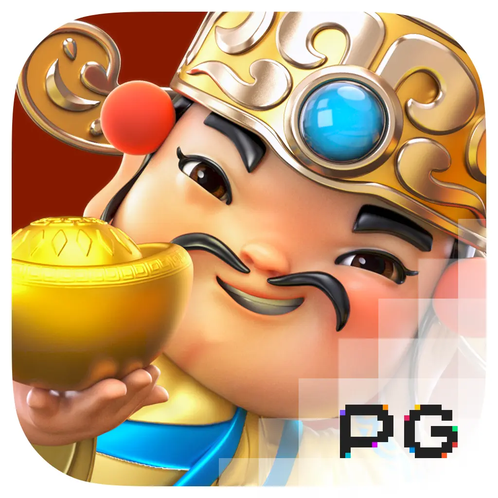 Fortune Gods - MG138