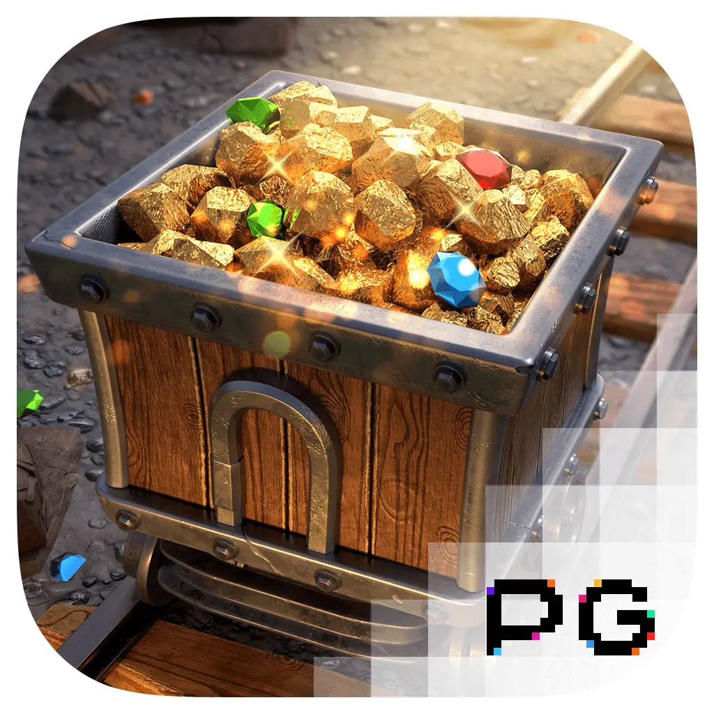 Gemstones Gold - MG138