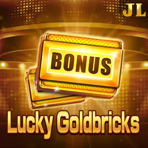 Lucky Goldbricks - MG138