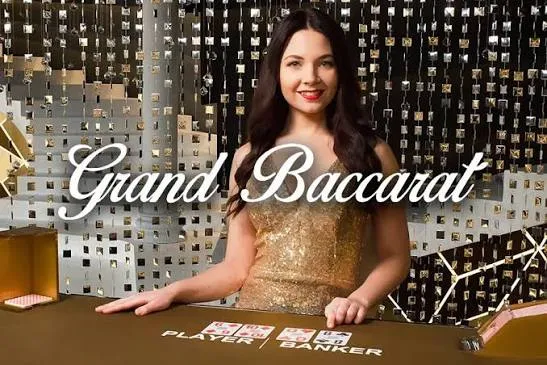 Grand Speed Baccarat 5 - MG138