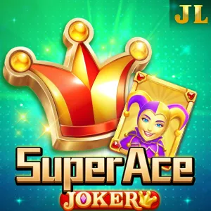 Super Ace Joker - MG138