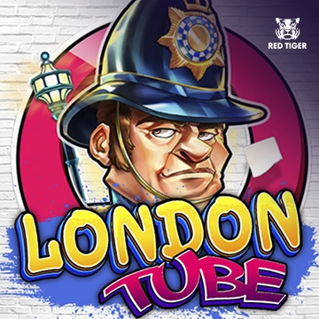 London Tube - MG138
